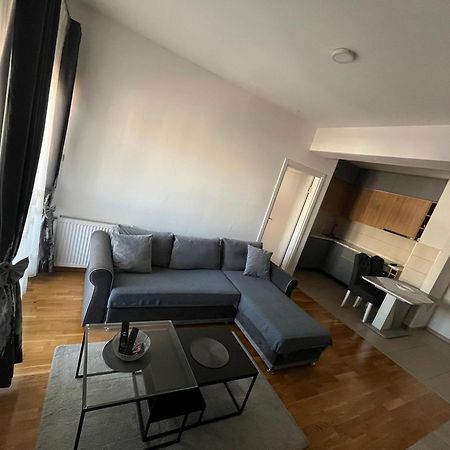 Apartman Masa Banja Luka Exteriör bild