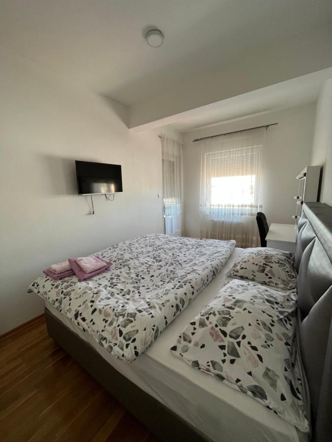 Apartman Masa Banja Luka Exteriör bild