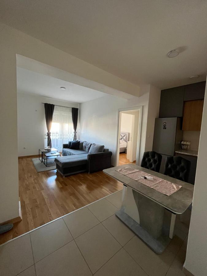 Apartman Masa Banja Luka Exteriör bild