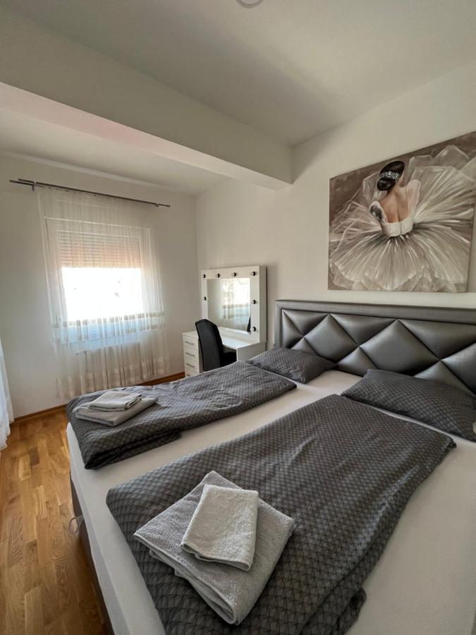 Apartman Masa Banja Luka Exteriör bild