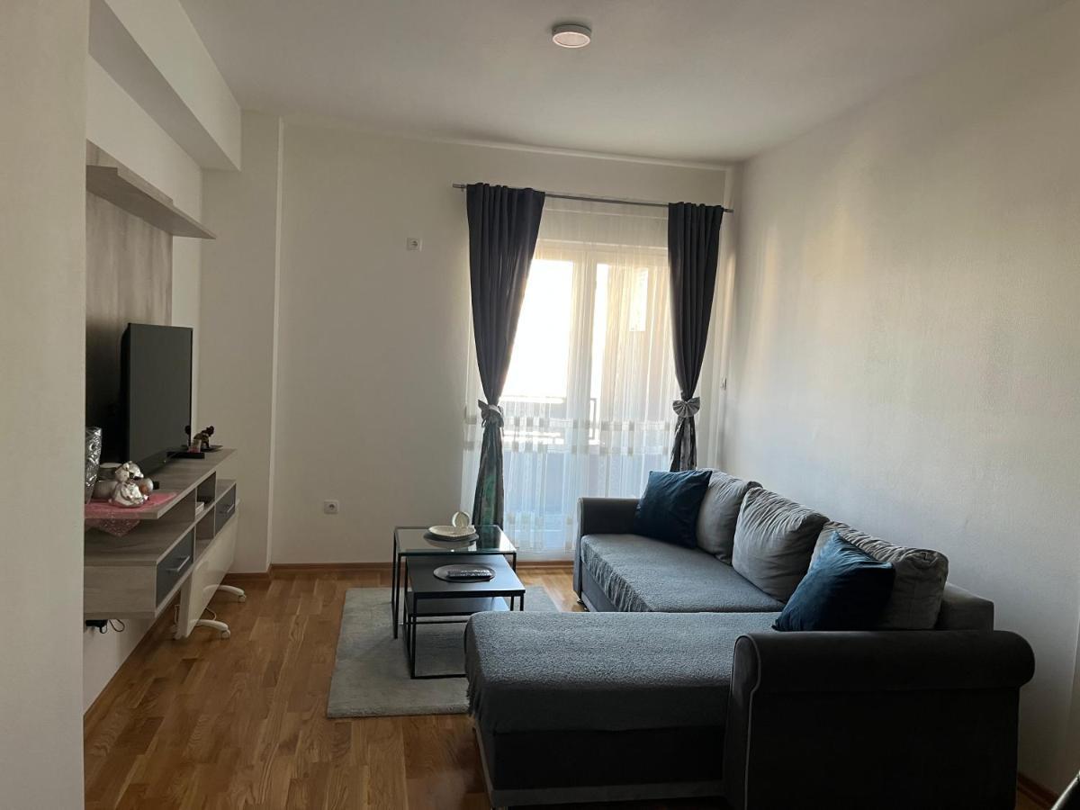 Apartman Masa Banja Luka Exteriör bild