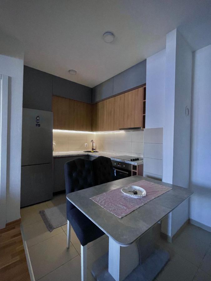 Apartman Masa Banja Luka Exteriör bild