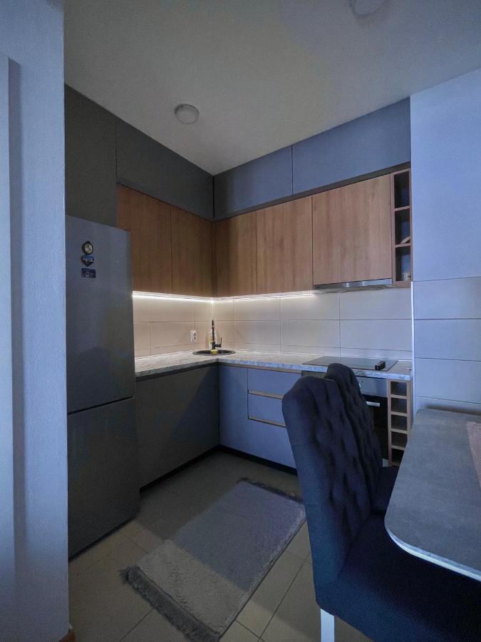 Apartman Masa Banja Luka Exteriör bild