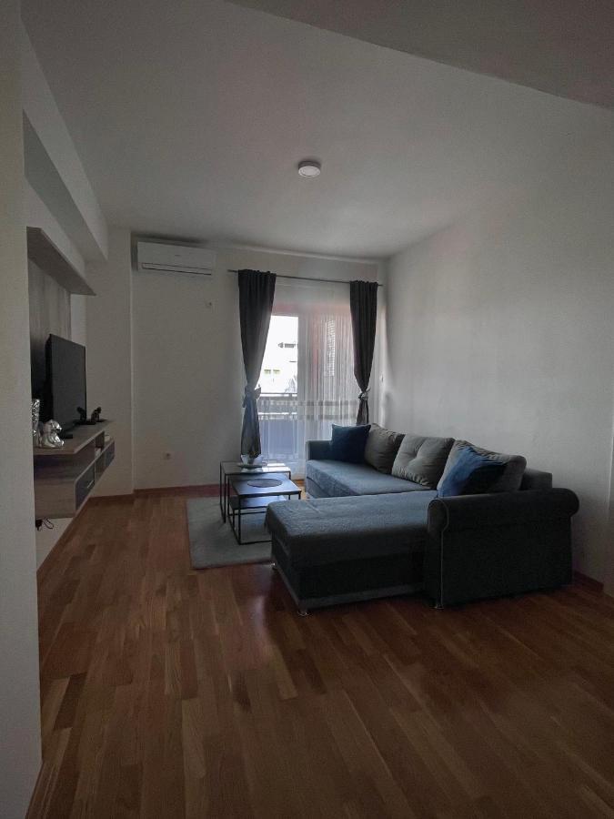 Apartman Masa Banja Luka Exteriör bild