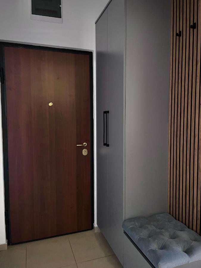 Apartman Masa Banja Luka Exteriör bild