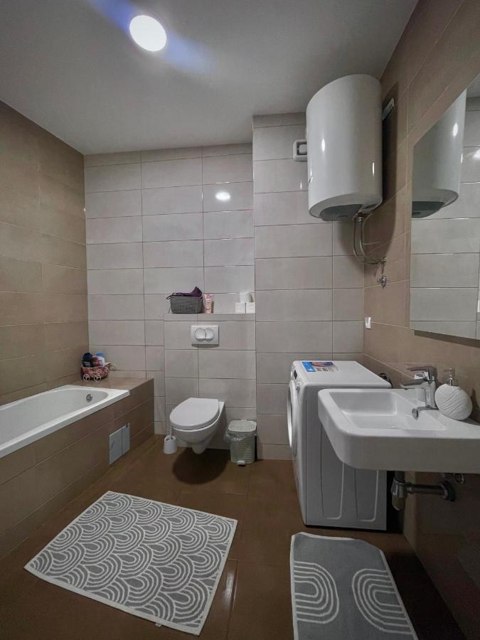 Apartman Masa Banja Luka Exteriör bild
