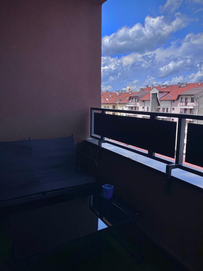 Apartman Masa Banja Luka Exteriör bild